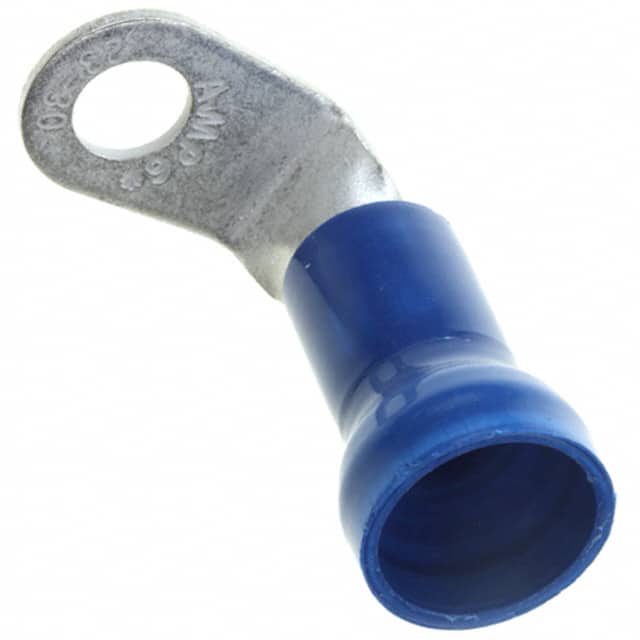 54754-1 TE Connectivity AMP Connectors  Connettori ad anello